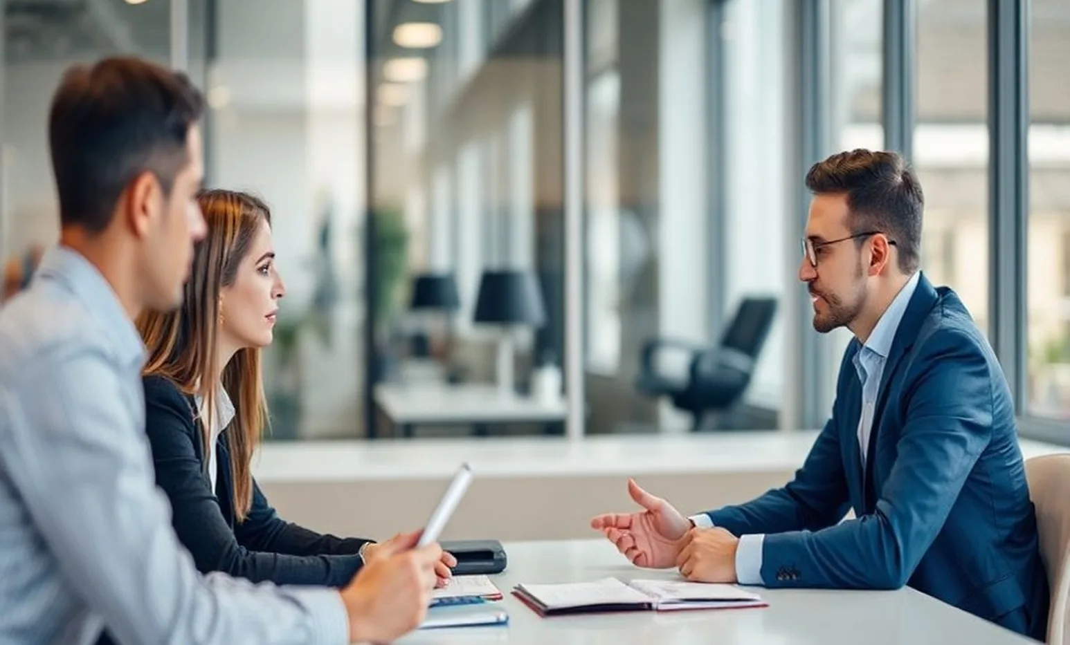 Franchise development coaching